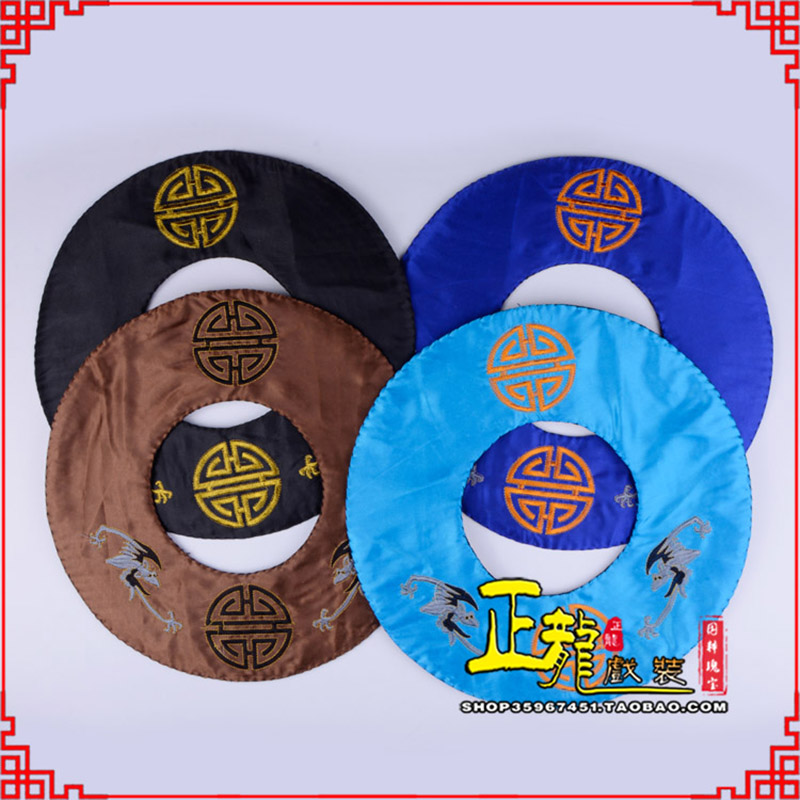 景洪老生姜子牙大于刘海砍柴打渔 草帽圈